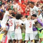 بثلاثية نظيفة.. المغرب تتأهل لربع نهائي المونديال على حساب كندا