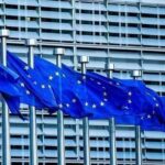 بيان أوروبي خليجي يدين الهجمات الإيرانية ويتمسك بحرية الملاحة في مضيق هرمز
