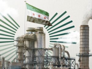 المدن الصناعية تسجل نمواً ملحوظاً خلال النصف الأول من 2026.. تعرّف إلى إنجازاتها
