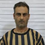 وزارة الداخلية تلقي القبض على سجان سابق في السجن العسكري الأول بحمص