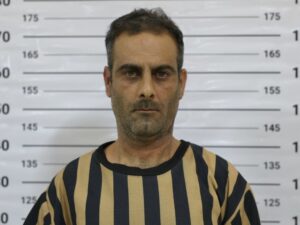 وزارة الداخلية تلقي القبض على سجان سابق في السجن العسكري الأول بحمص