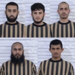 وزارة الداخلية تفكك خلايا لتنظيم داعش وتلقي القبض على قيادي بارز