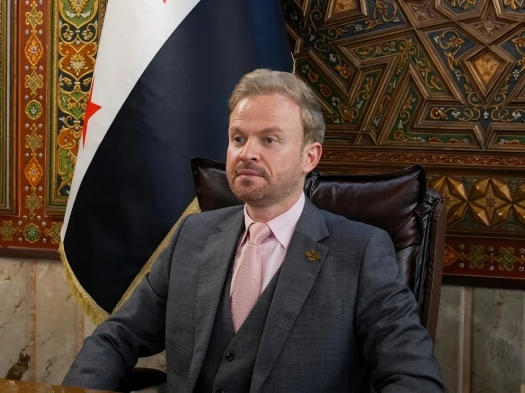 رئيس هيئة الاستثمار: شركات فرنسية أبدت رغبتها بالعمل في سوريا