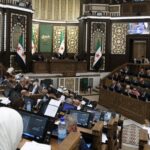 مجلس الشعب ينجز 160 مادة من نظامه الداخلي في ثالث أيام جلسته الثانية