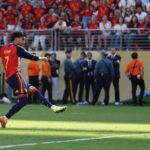 إسبانيا تهزم الأرجنتين وتتوج بلقب كأس العالم للمرة الثانية في تاريخها