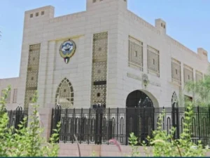 الكويت تدين دخول وزير دفاع الاحتلال الإسرائيلي إلى الأراضي السورية