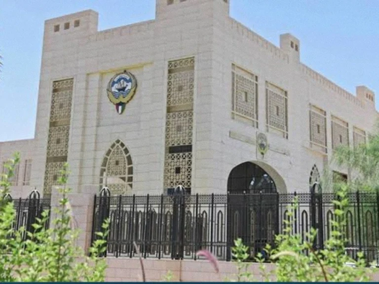الكويت تدين دخول وزير دفاع الاحتلال الإسرائيلي إلى الأراضي السورية