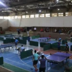 وزارة الرياضة توضح أسباب عدم الموافقة على مشاركة منتخب كرة الطاولة في بطولة غرب آسيا