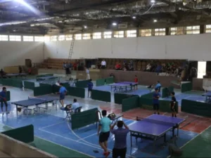 وزارة الرياضة توضح أسباب عدم الموافقة على مشاركة منتخب كرة الطاولة في بطولة غرب آسيا