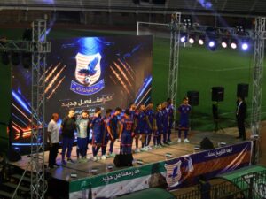الدوري السوري.. الكرامة يتعاقد مع 14 لاعباً جديداً