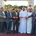 انطلاق فعاليات المعارض الصناعية 2026 على أرض مدينة المعارض في دمشق