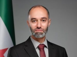 افتتاح مطار دير الزور الدولي وتصريح رئيس هيئة المنافذ والجمارك