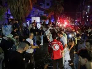 إدانة مملكة البحرين للتفجير الإرهابي في مدينة جرمانا بريف دمشق