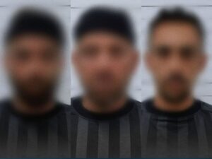 الأمن الداخلي يحبط محاولة سطو مسلّح بريف اللاذقية