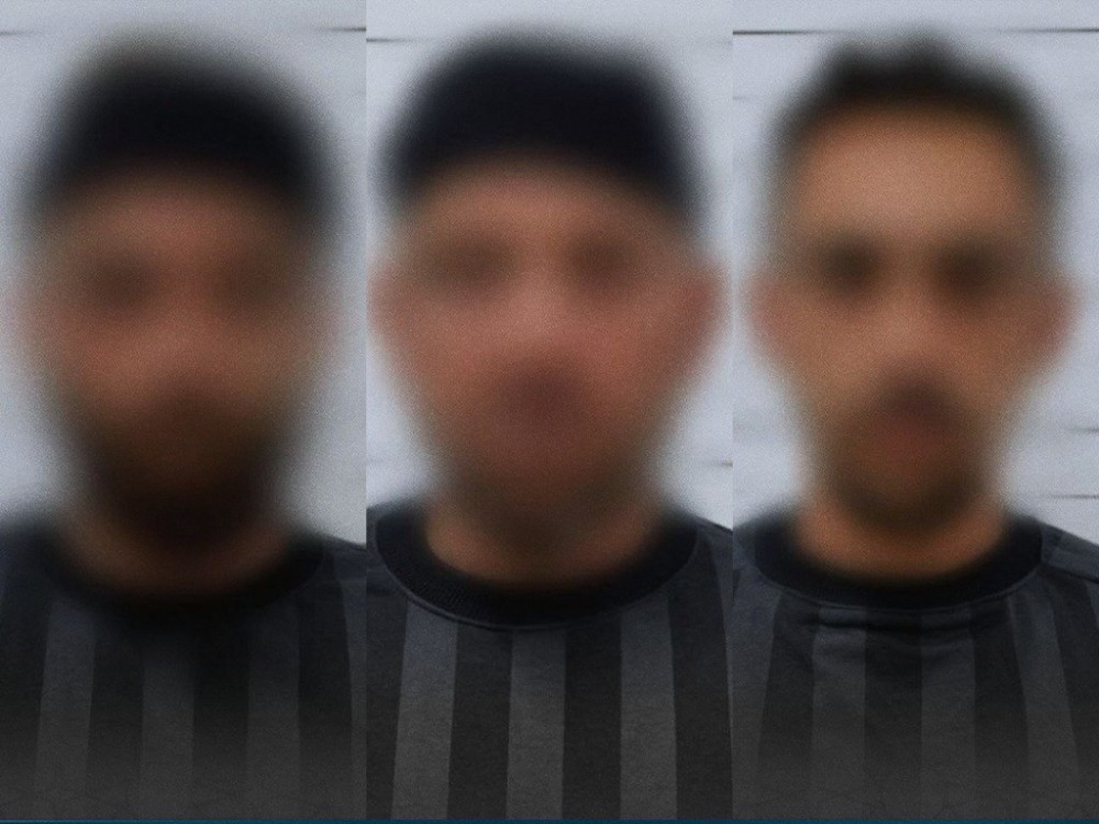الأمن الداخلي يحبط محاولة سطو مسلّح بريف اللاذقية