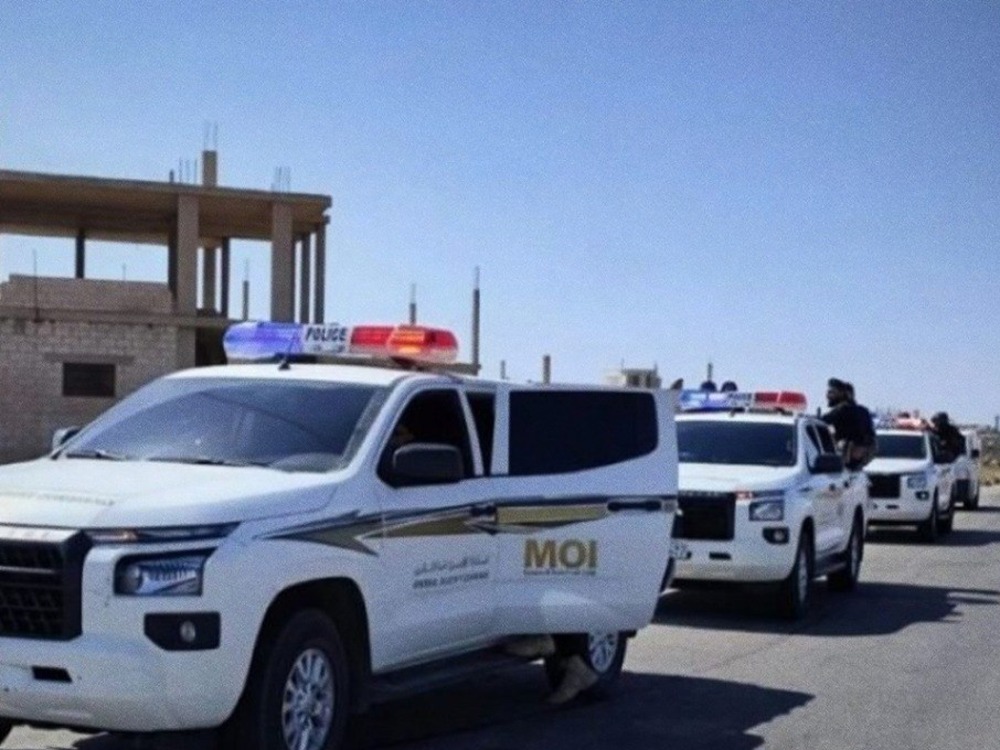 مقتل شخصين وإصابة 17 آخرين جراء مشاجرة في حي البياضة بحمص
