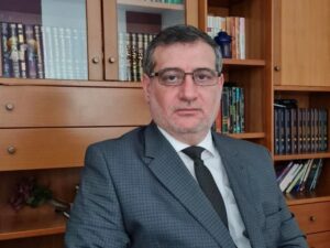 تحليل المحلل السياسي أحمد الهواس حول تنظيم العلاقات السورية الروسية