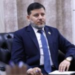 النائب العام: نحن في بداية مسار العدالة الانتقالية