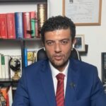 خبير القانون الدولي معتصم الكيلاني يتحدث عن التعاون القانوني والقضائي بين سوريا والعراق