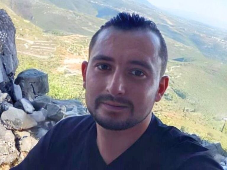 وفاة الشاب محمد حسام الدين غميرة والتحقيقات جارية لكشف ملابسات القضية