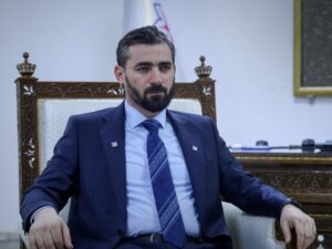 مدير مؤسسة المعارض: مشاركة دولية غير مسبوقة بمعرض دمشق الدولي الـ 63