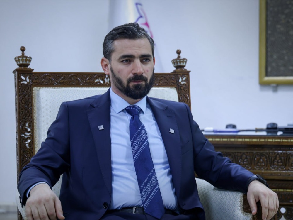 مدير مؤسسة المعارض: مشاركة دولية غير مسبوقة بمعرض دمشق الدولي الـ 63