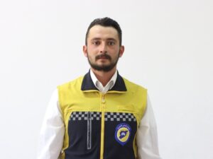 عصام غميرة عم الشاب المتوفى محمد غميرة يتحدث للإخبارية حول ملابسات الوف