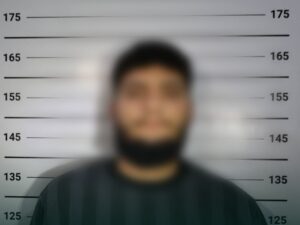 حلب.. الأمن الداخلي يلقي القبض على شخص ظهر في مقطع مصوّر أثناء اعتدائه بالطعن