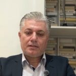الباحث السياسي والقانوني فراس حاج يحيى يتحدث للإخبارية عن الوساطة القضائية