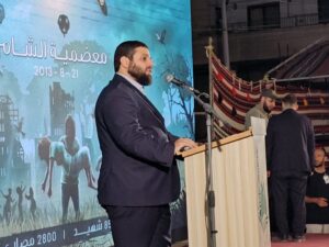 محافظ ريف دمشق وأمين سر مجلس الشعب يؤكدان: قضية الغوطة قضية سوريا كلها
