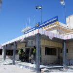 الحصري للإخبارية: مطار القامشلي سيكون بوابة حقيقية للحركة الجوية والتنمية في المنطقة