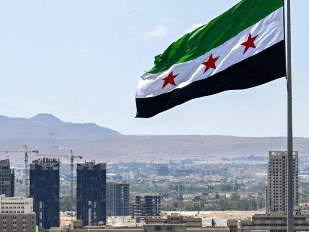 باحث اقتصادي للإخبارية: تعافي سوريا يتطلب تنسيقاً حكومياً متكاملاً وترتيباً للأولويات