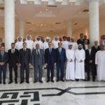 لتعزيز التنسيق الشرطي.. وزارة الداخلية تشارك في سلسلة مؤتمرات أمنية عربية في تونس