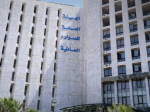 مؤسسة مياه الشرب تعلن بدء استلام العينة التجريبية للعدادات الذكية تمهيداً لتركيبها
