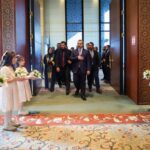 وزير الخارجية يلتقي عدداً من أبناء الجالية السورية المقيمين في ليبيا
