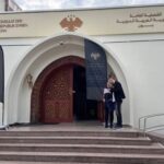 القنصلية السورية في بون تعلن تأجيل مواعيد جوازات ووثائق السفر