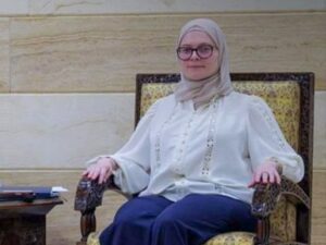 لقاء سوري - إيطالي لبحث الاستعدادات لإعادة افتتاح السفارة السورية في روما
