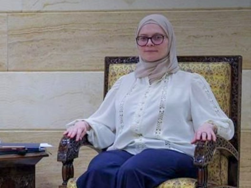 لقاء سوري - إيطالي لبحث الاستعدادات لإعادة افتتاح السفارة السورية في روما