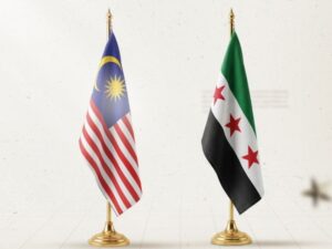 سوريا تهنئ ماليزيا بمناسبة ذكرى يوم الاستقلال