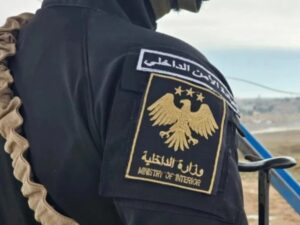 مصدر أمني يكشف للإخبارية ملابسات حادثة اختطاف طفل في منبج