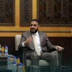 تعيين عباس حسين نائباً ثانياً لمحافظ الحسكة