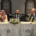انطلاق اللقاء الاستثماري الزراعي السوري - السعودي لبحث المشاريع الاستثمارية