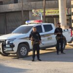 حلب.. الأمن الداخلي يعلن عودة الهدوء إلى عين العرب بعد انتهاء العمليات الأمنية