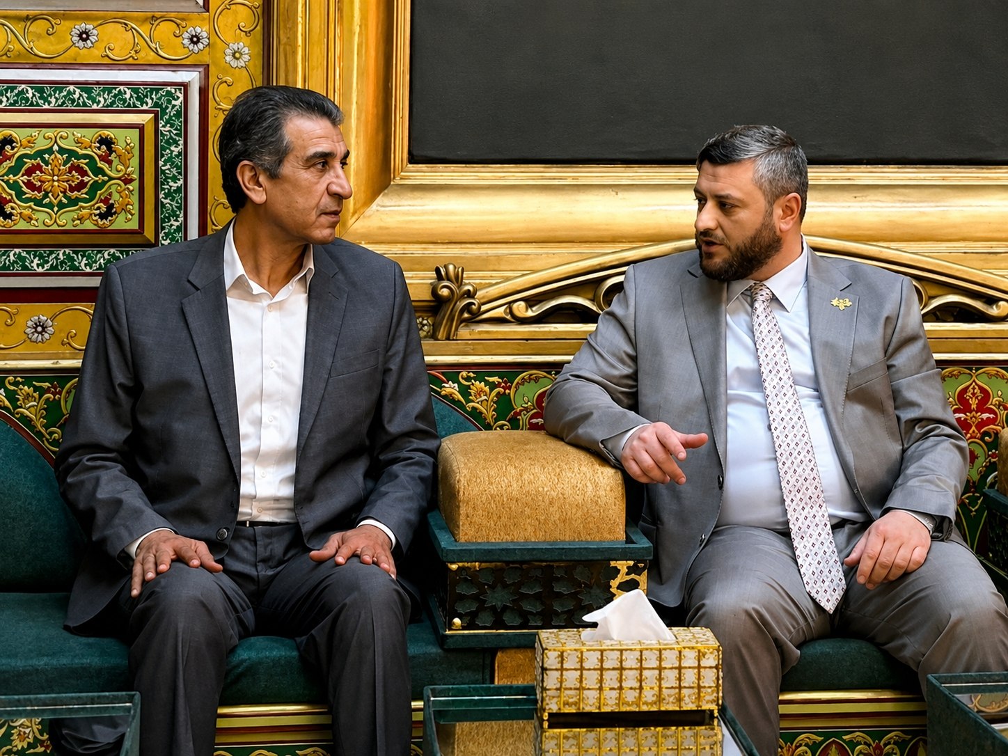 محافظة الحسكة تستعد لإعادة تفعيل المؤسسات القضائية مطلع أيلول المقبل