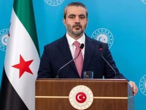 الشيباني من باكستان: ندرس الانضمام لاتفاق مكة وإسرائيل لا تحدد تحالفاتنا