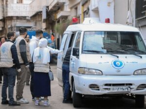 الشؤون الاجتماعية للإخبارية: ضبطنا 545 حالة تسول ونفذنا 26 حملة منذ تشرين الثاني