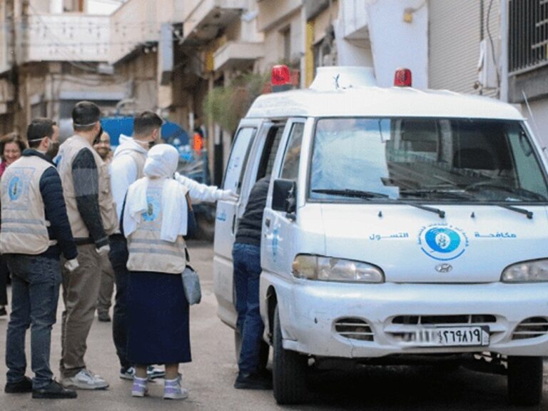الشؤون الاجتماعية للإخبارية: ضبطنا 545 حالة تسول ونفذنا 26 حملة منذ تشرين الثاني