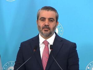 الشيباني: سوريا تعاني من تهديد لحدودها وندعو دول المنطقة إلى تعزيز التنسيق الأمني وضبط الحدود