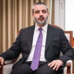 الشيباني يبارك للسوريين الحدث التاريخي برفع اسم سوريا من قائمة الدول الراعية للإرهاب
