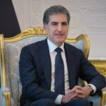 بارزاني: سوريا بقيادة الرئيس الشرع قادرة على تحقيق الاستقرار والازدهار